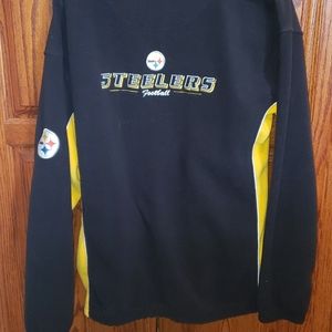 Steelers Jacket